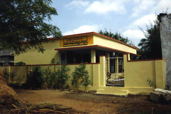 M.P.Primary School(S.T)