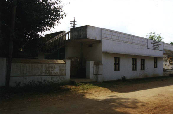 SRI VENU GOPALASWAMY KALYANA MANDAPAM
