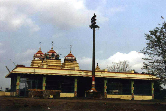 Sri Bala Koteswara Swamy Devalayam